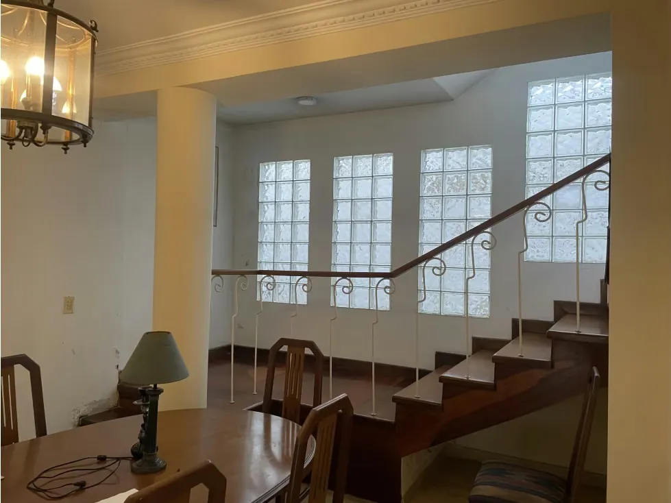 Se vende casa 565m2 Sebucán 3596 - 19