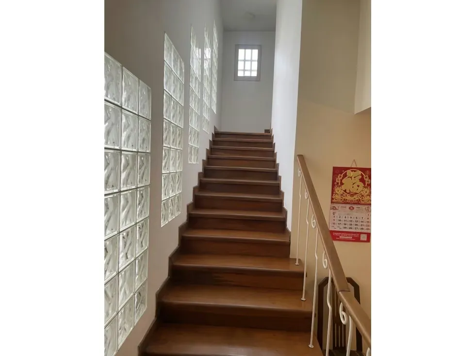 Se vende casa 565m2 Sebucán 3596 - 21