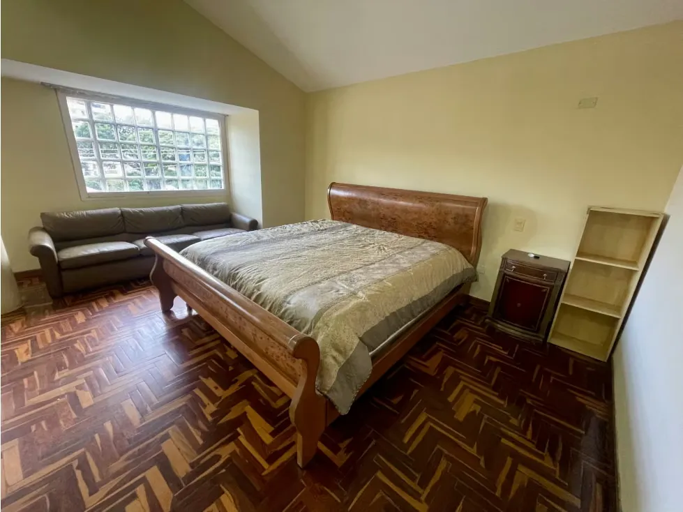 Se vende casa 565m2 Sebucán 3596 - 22