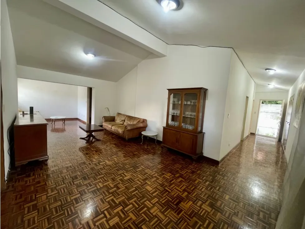 Se vende casa 565m2 Sebucán 3596 - 27