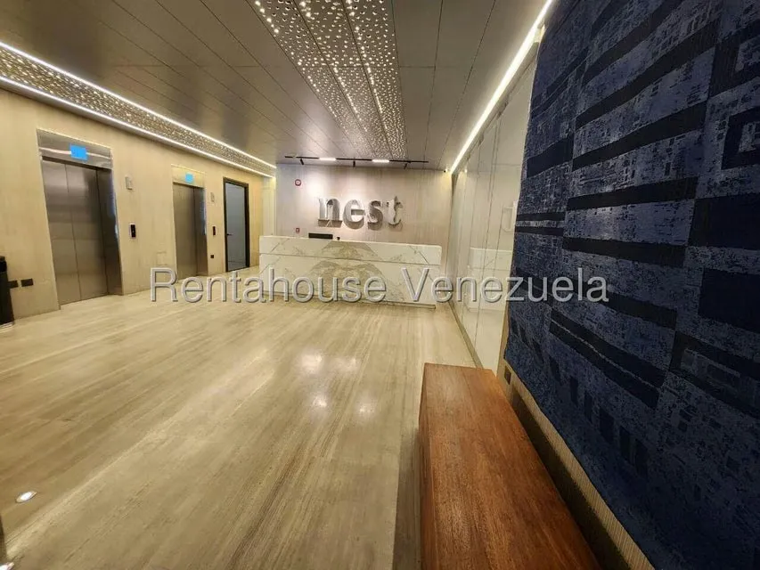 Oficina en Venta en Las Mercedes, Distrito Metropolitano - 2
