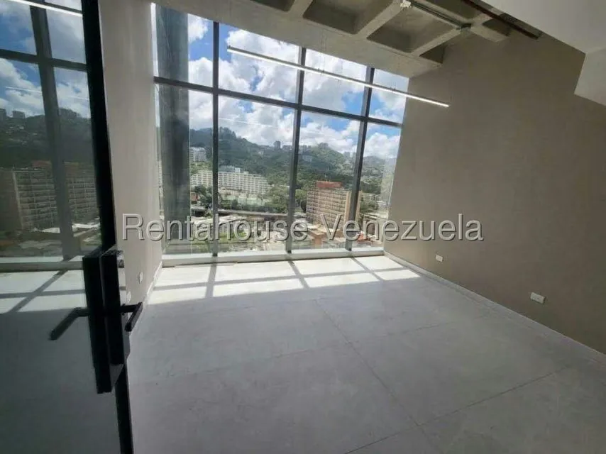 Oficina en Venta en Las Mercedes, Distrito Metropolitano - 12