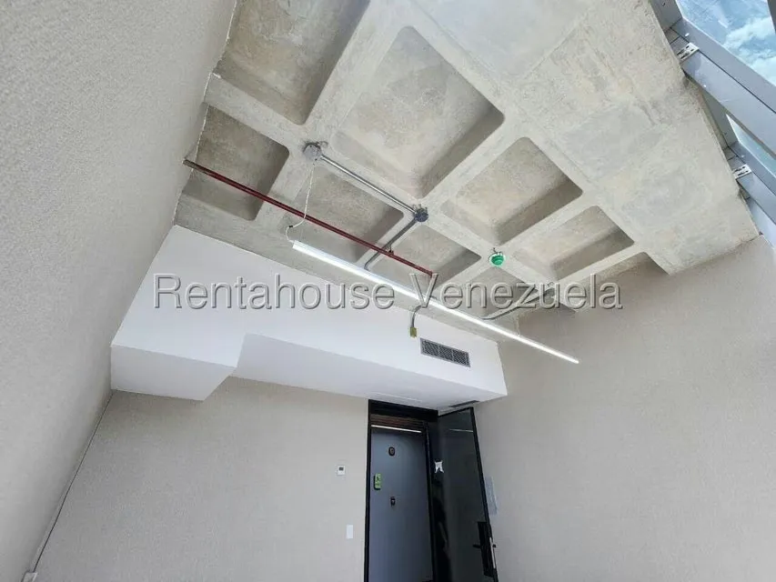 Oficina en Venta en Las Mercedes, Distrito Metropolitano - 13