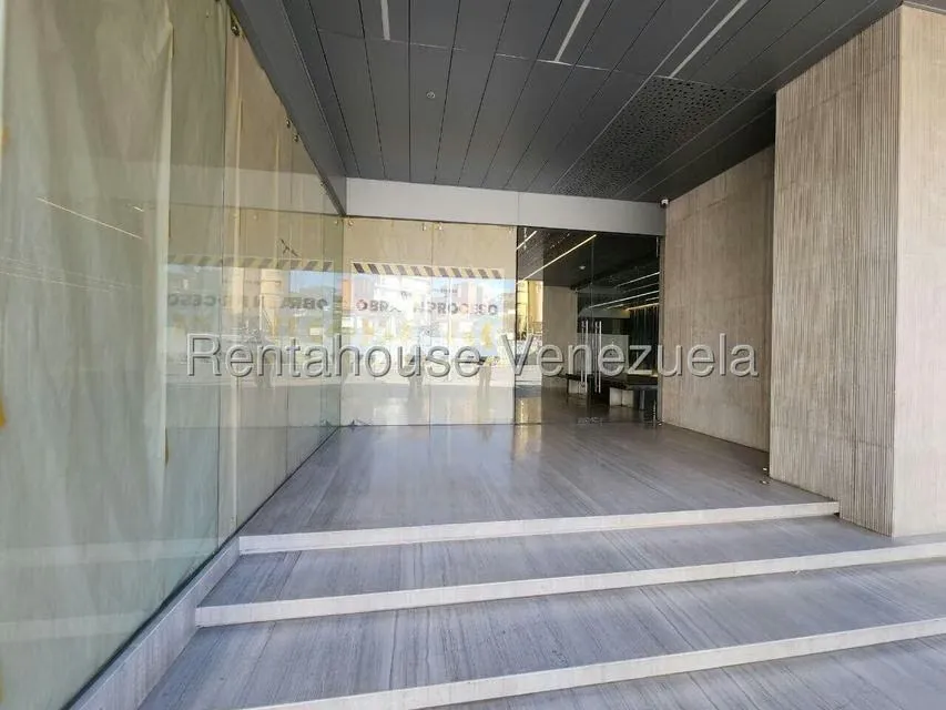 Oficina en Venta en Las Mercedes, Distrito Metropolitano - 14