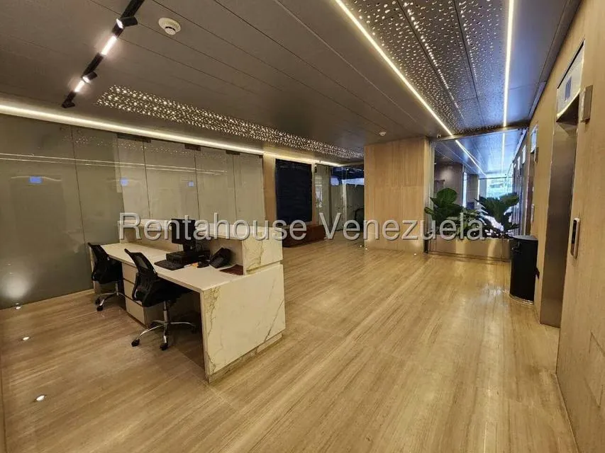 Oficina en Venta en Las Mercedes, Distrito Metropolitano - 6