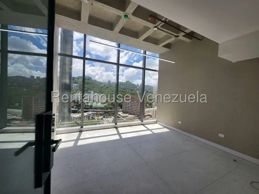 Oficina en Venta en Las Mercedes, Distrito Metropolitano - 8