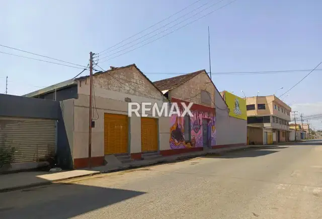 Espacioso Local en Alquiler en Avenida Petión, Cumaná