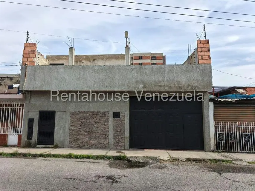 Casa (Duplex) en Venta en Centro, Lara
