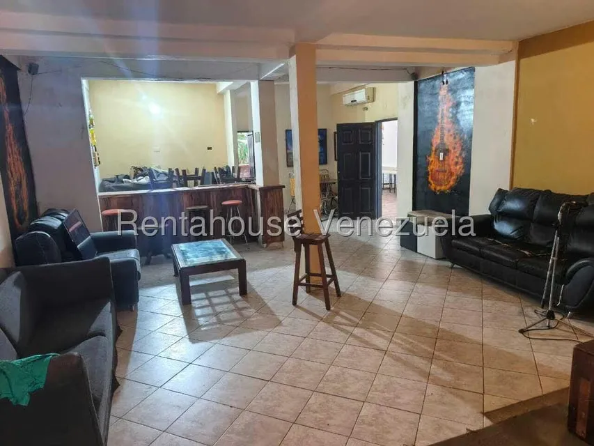 Casa (Duplex) en Venta en Centro, Lara - 11