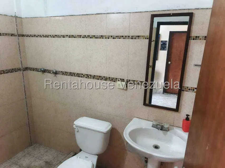 Casa (Duplex) en Venta en Centro, Lara - 15