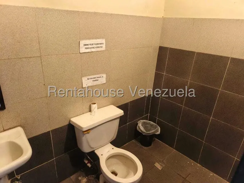 Casa (Duplex) en Venta en Centro, Lara - 19