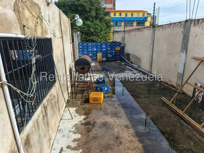 Casa (Duplex) en Venta en Centro, Lara - 20