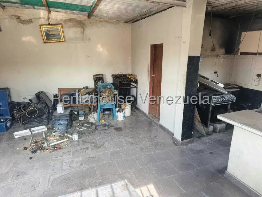 Casa (Duplex) en Venta en Centro, Lara - 21