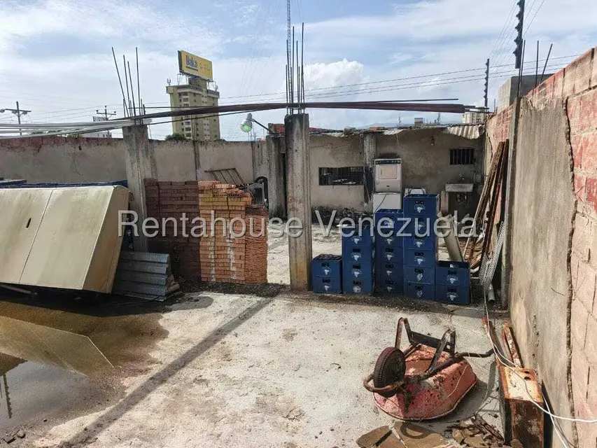 Casa (Duplex) en Venta en Centro, Lara - 22
