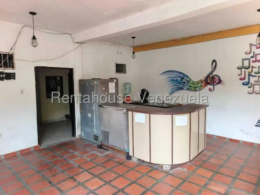Casa (Duplex) en Venta en Centro, Lara - 6