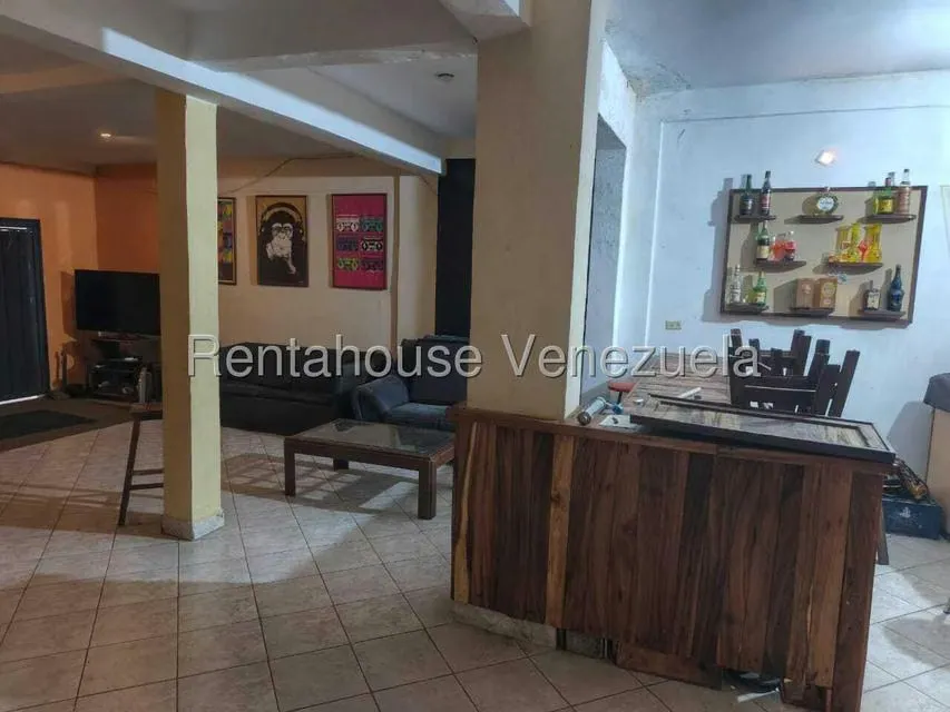 Casa (Duplex) en Venta en Centro, Lara - 8