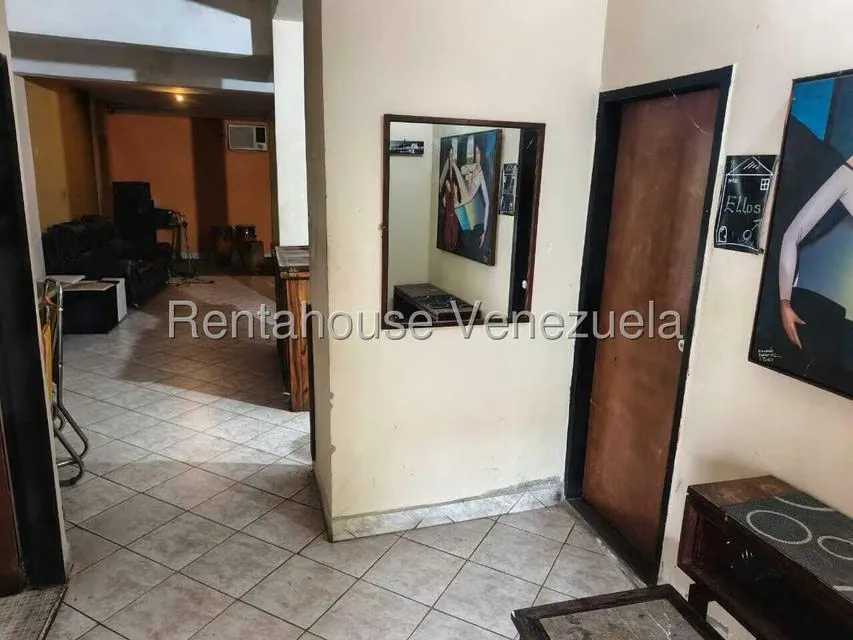 Casa (Duplex) en Venta en Centro, Lara - 9