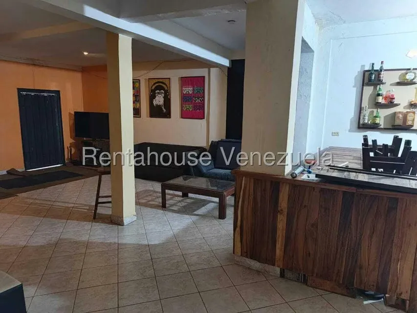 Casa (Duplex) en Venta en Centro, Lara - 10