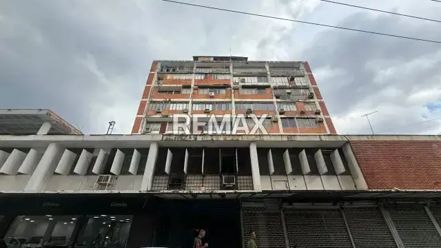 Alquiler oficina, centro de Valencia