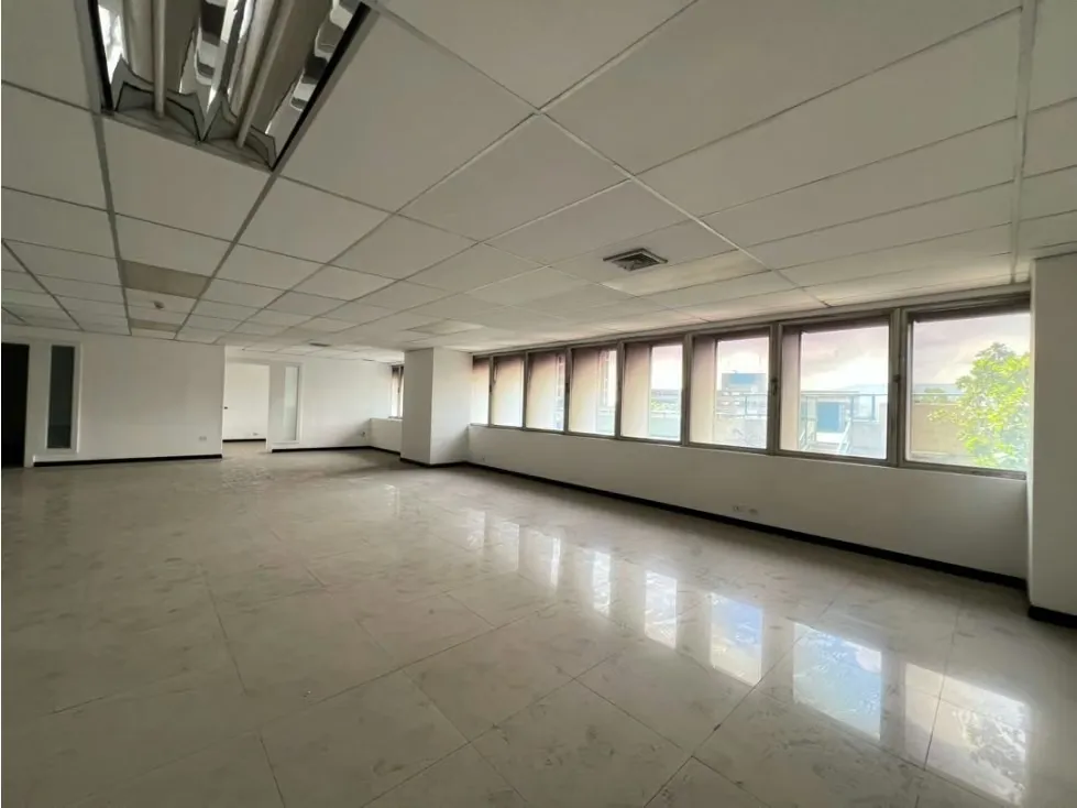 Oficina Venta/alquiler 242m2 Los Palos Grandes - 3