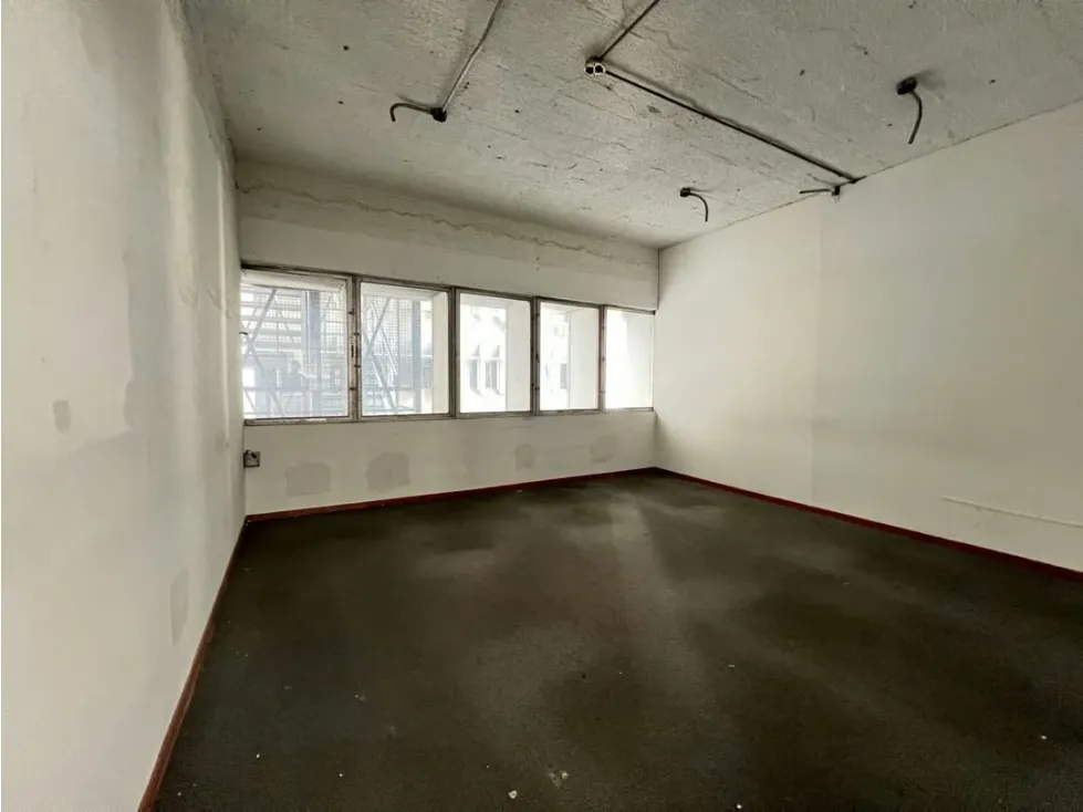 Oficina Venta/alquiler 242m2 Los Palos Grandes - 9