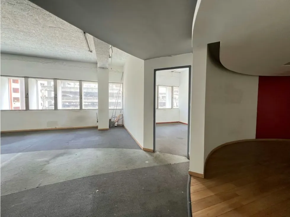 Oficina Venta/alquiler 242m2 Los Palos Grandes - 10
