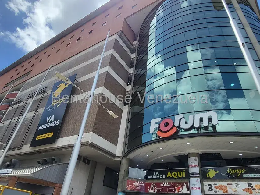 Local Comercial en Alquiler en El Paraiso, Distrito Metropolitano