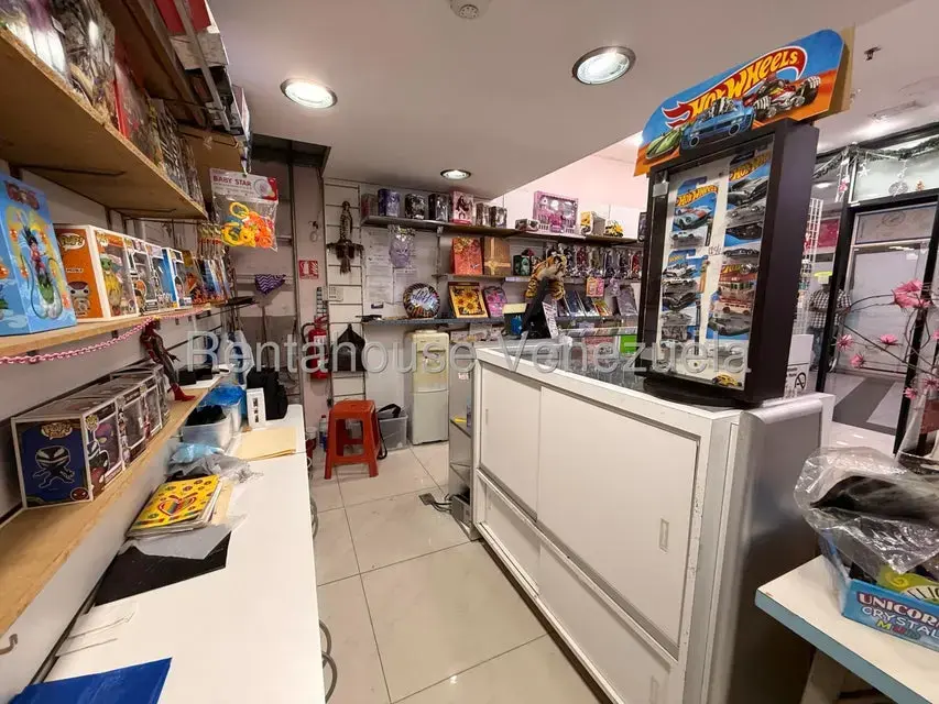 Local Comercial en Alquiler en El Paraiso, Distrito Metropolitano - 7