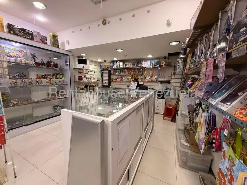 Local Comercial en Alquiler en El Paraiso, Distrito Metropolitano - 8