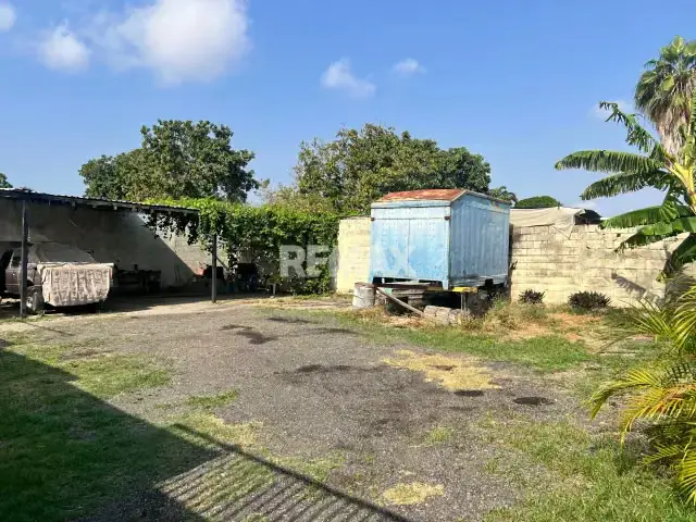 VENDO TERRENO EN LOS RASTROJOS(CABUDARE)