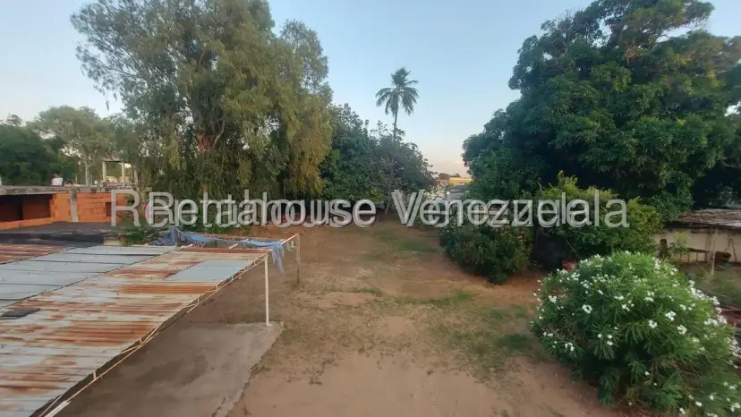 Terreno (Residencial) en Venta en Ambrosio, Zulia