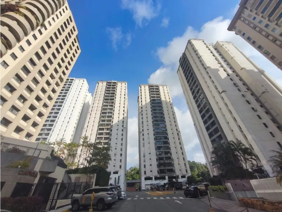 Se vende apartamento 124m2 El Cigarral 5315