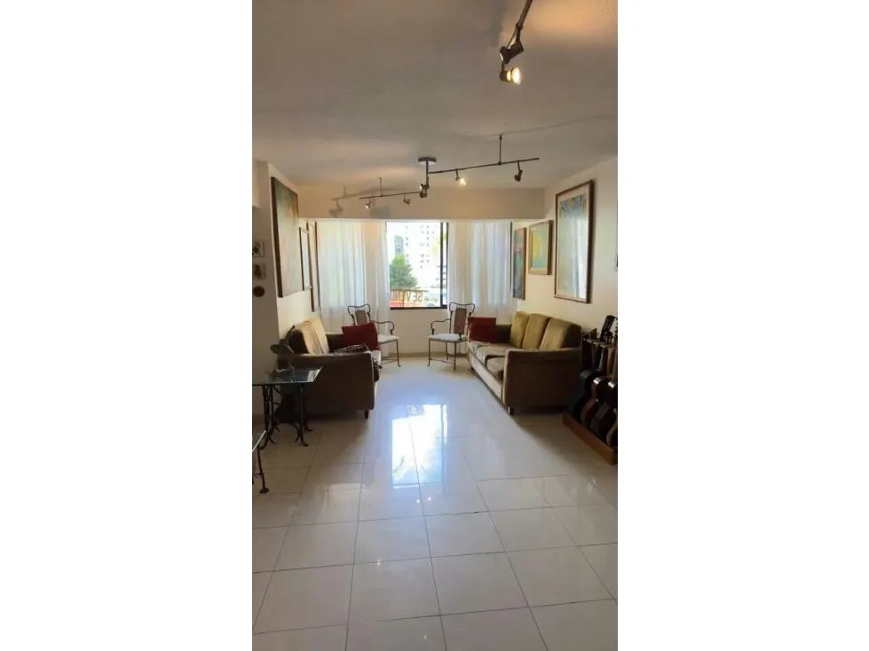 Se vende apartamento 124m2 El Cigarral 5315 - 2