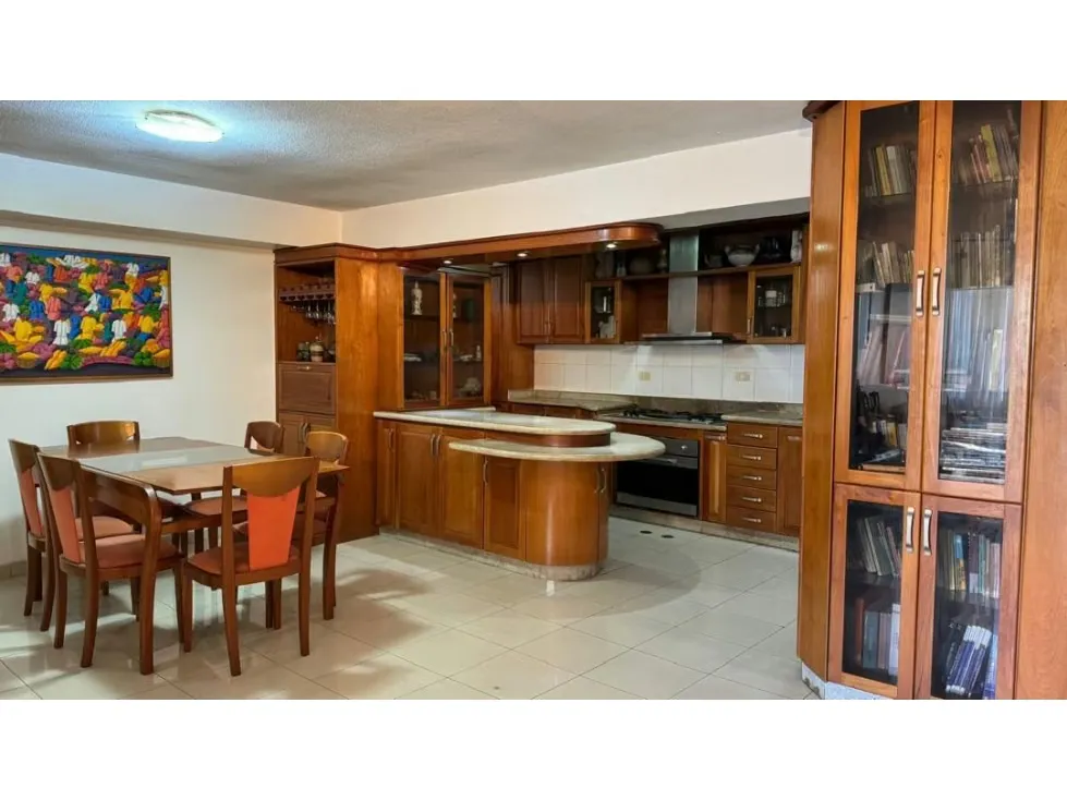 Se vende apartamento 124m2 El Cigarral 5315 - 11