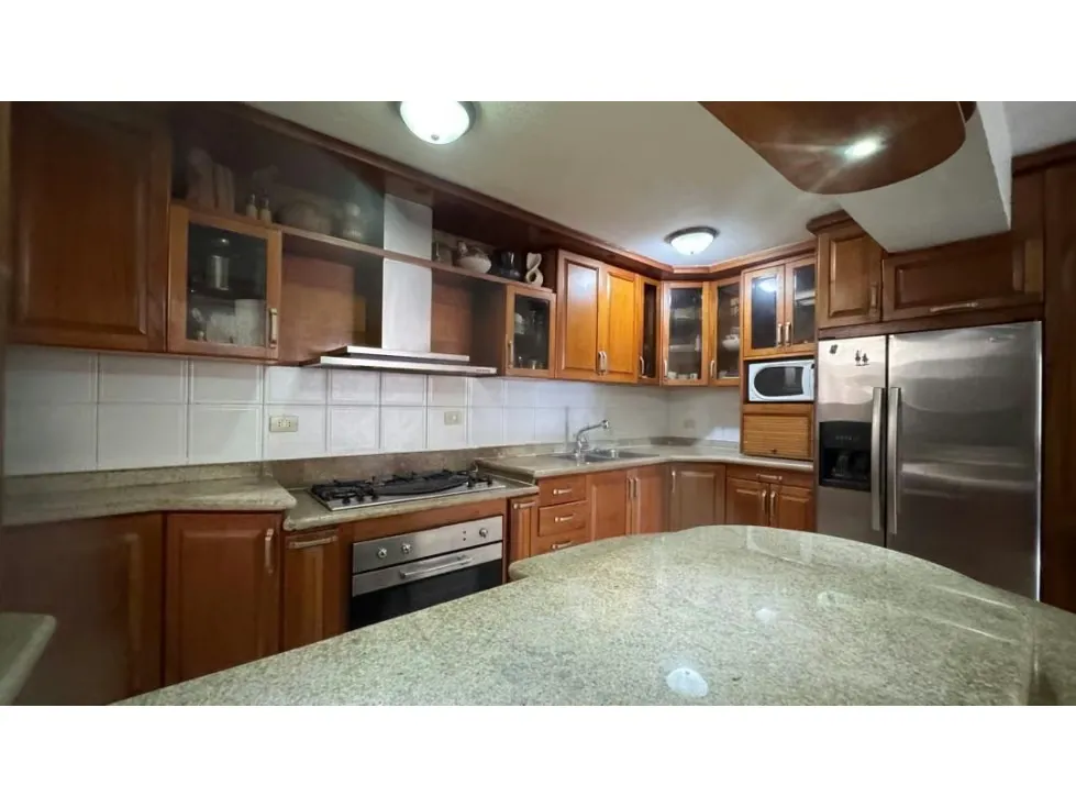 Se vende apartamento 124m2 El Cigarral 5315 - 12