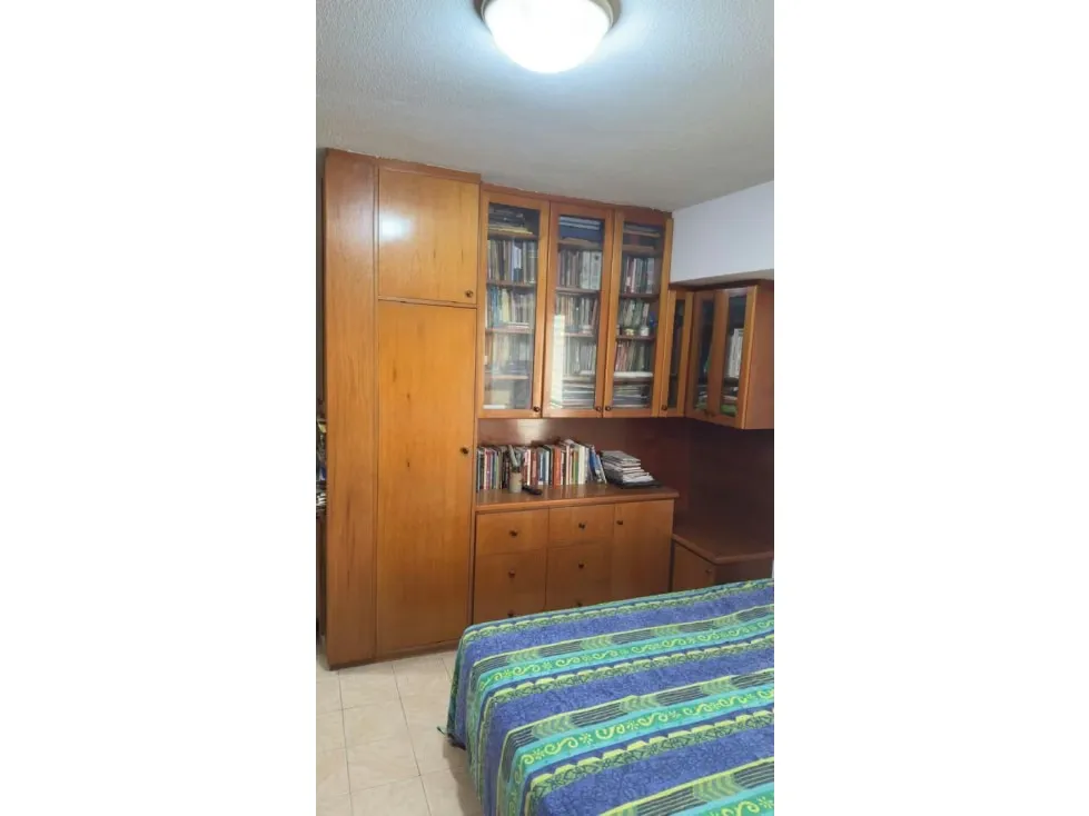Se vende apartamento 124m2 El Cigarral 5315 - 14