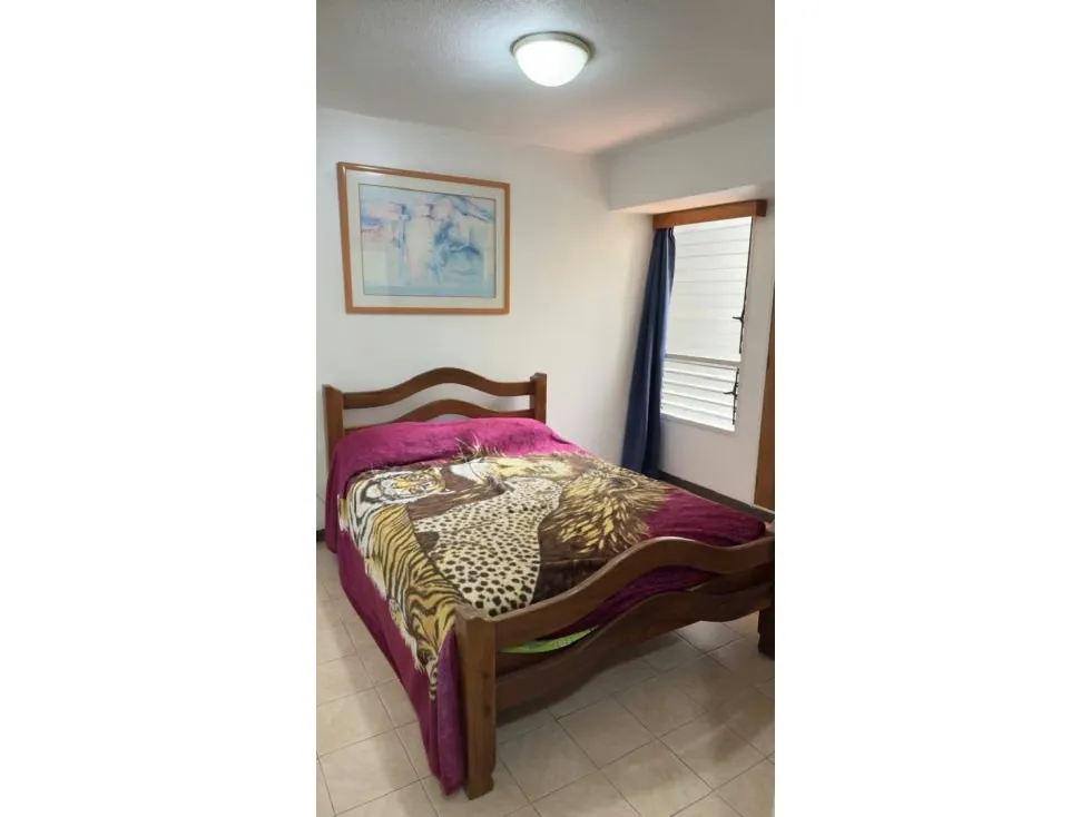 Se vende apartamento 124m2 El Cigarral 5315 - 15