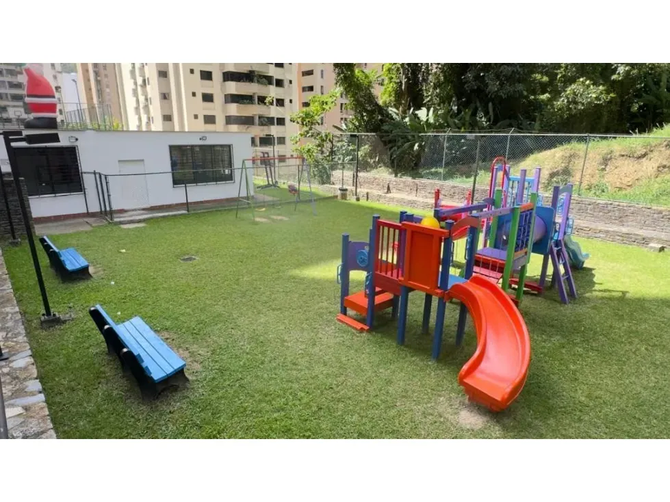Se vende apartamento 124m2 El Cigarral 5315 - 20