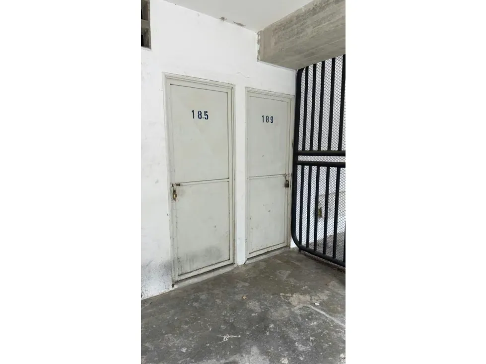 Se vende apartamento 124m2 El Cigarral 5315 - 26