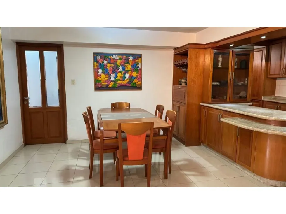 Se vende apartamento 124m2 El Cigarral 5315 - 4