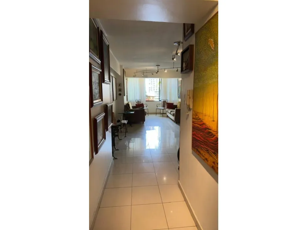 Se vende apartamento 124m2 El Cigarral 5315 - 6