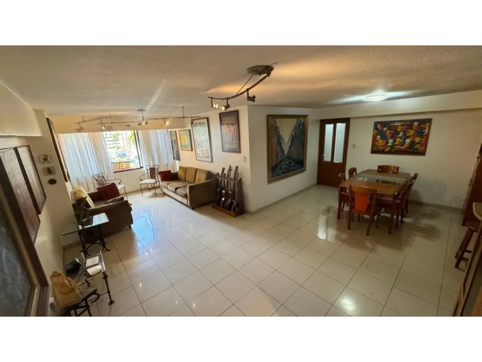 Se vende apartamento 124m2 El Cigarral 5315 - 8