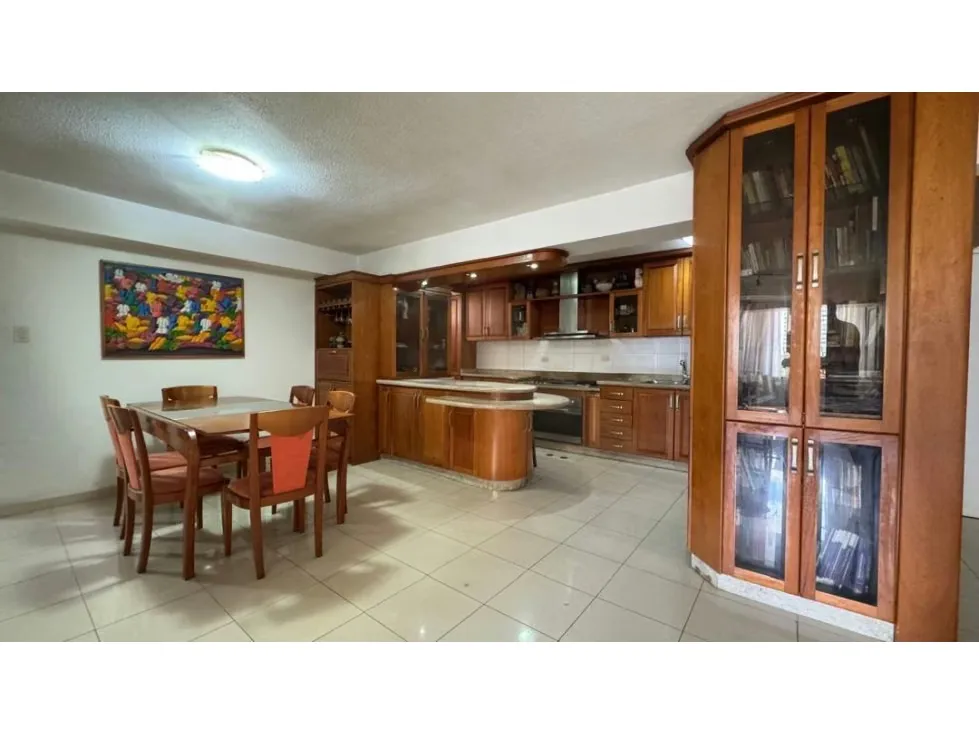 Se vende apartamento 124m2 El Cigarral 5315 - 10