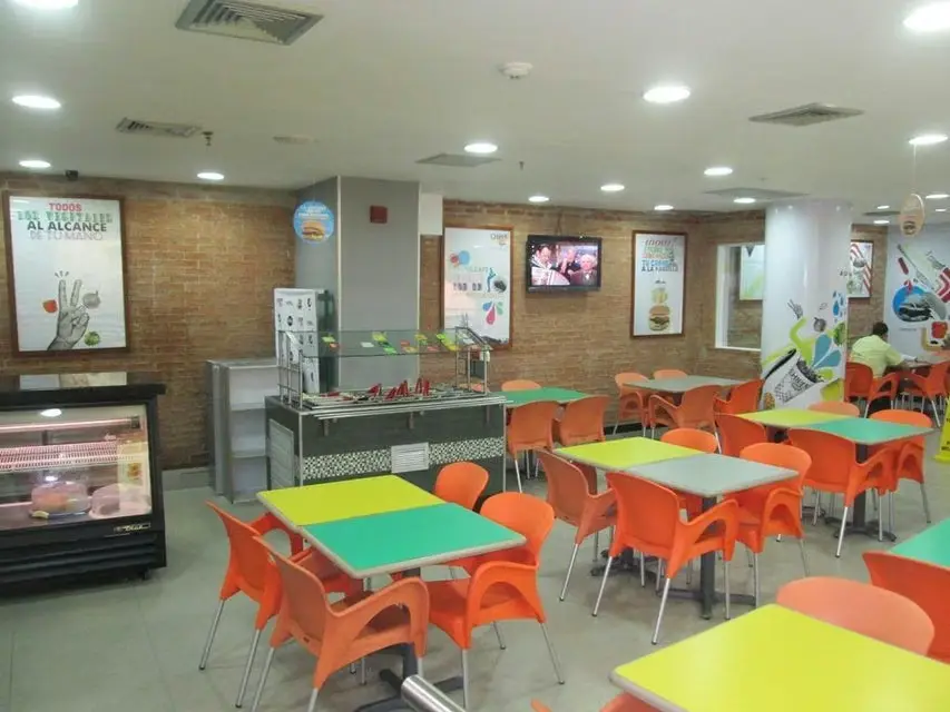 Local Comercial en Venta en La Castellana, Distrito Metropolitano - 4