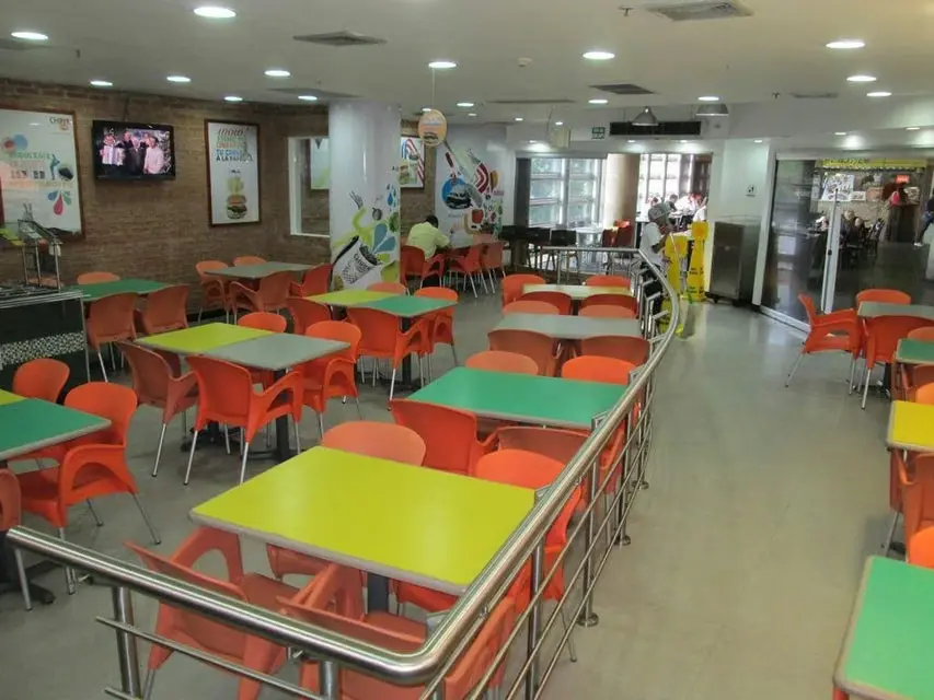 Local Comercial en Venta en La Castellana, Distrito Metropolitano - 5