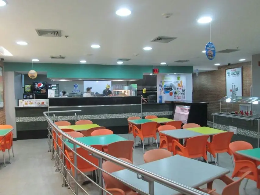Local Comercial en Venta en La Castellana, Distrito Metropolitano - 7