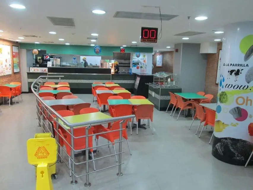 Local Comercial en Venta en La Castellana, Distrito Metropolitano - 9