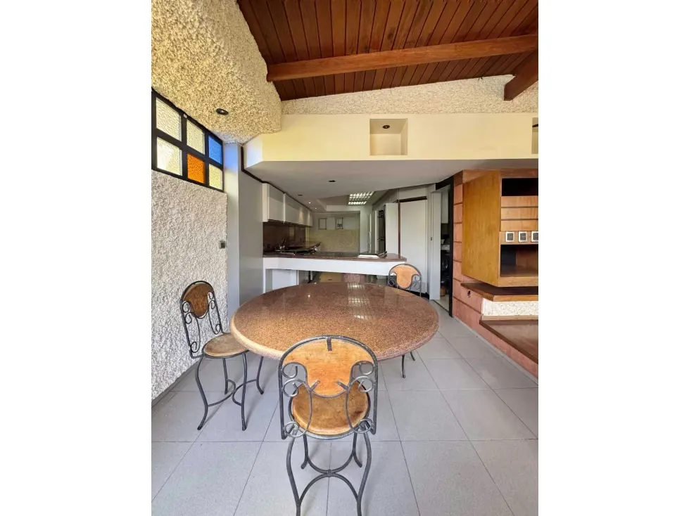 Vendo Ph 400+100m2 Santa Rosa de Lima 2637 - 12