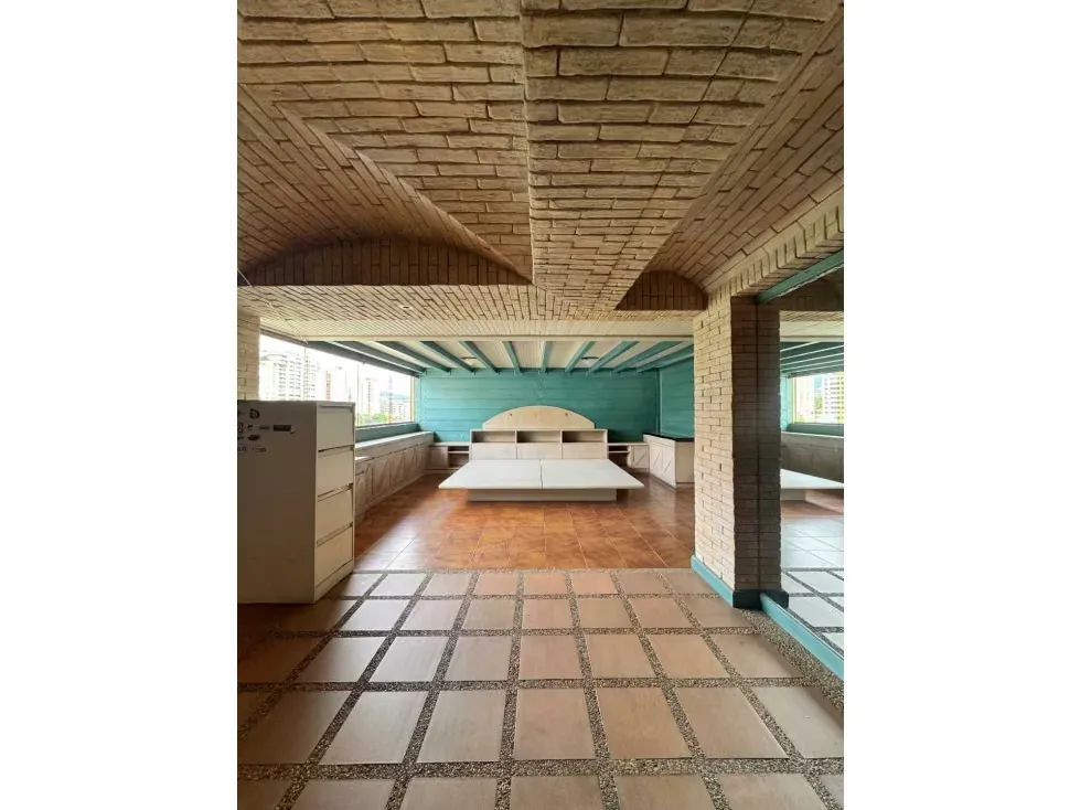Vendo Ph 400+100m2 Santa Rosa de Lima 2637 - 17