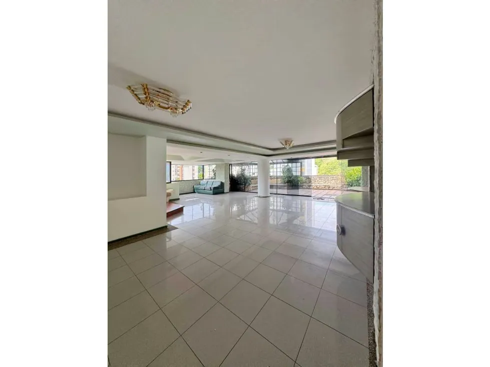 Vendo Ph 400+100m2 Santa Rosa de Lima 2637 - 3
